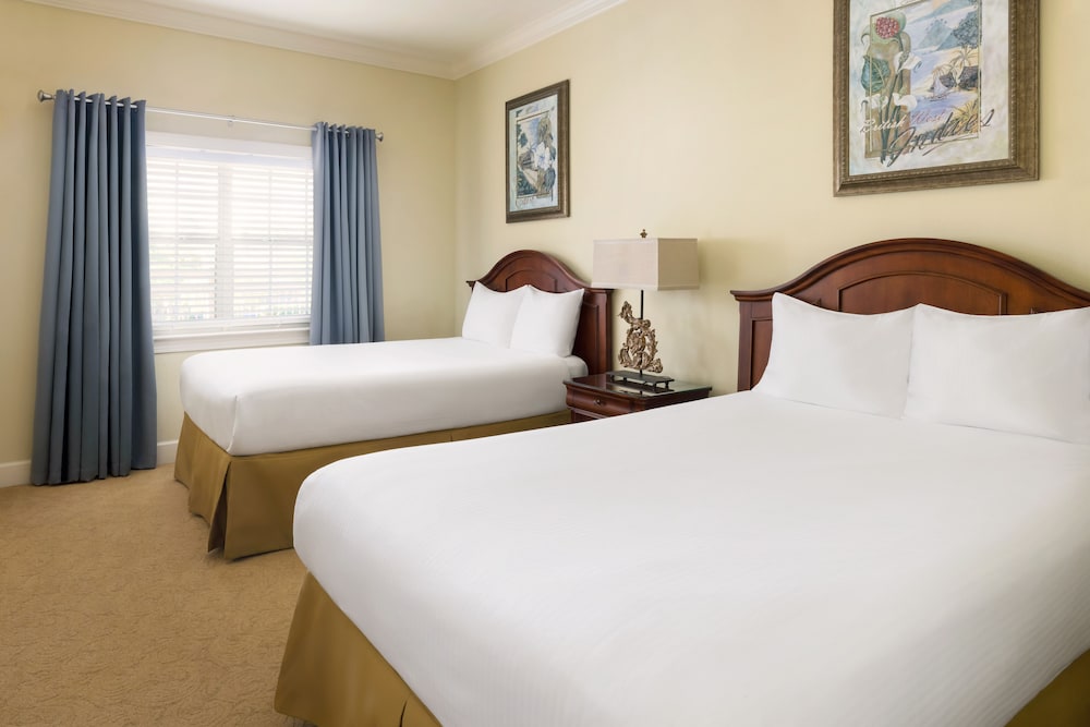 Reunion Resort & Golf Club — Hotel rooms in Kissimmee, Florida