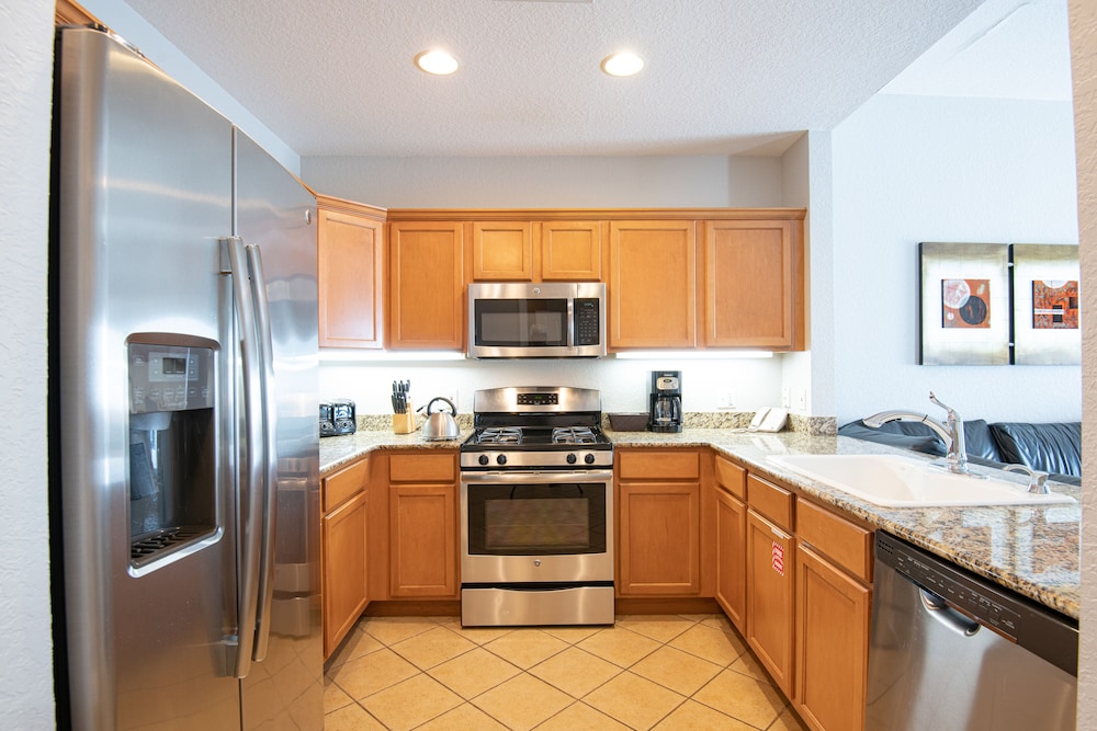 Reunion Resort & Golf Club — Hotel rooms in Kissimmee, Florida