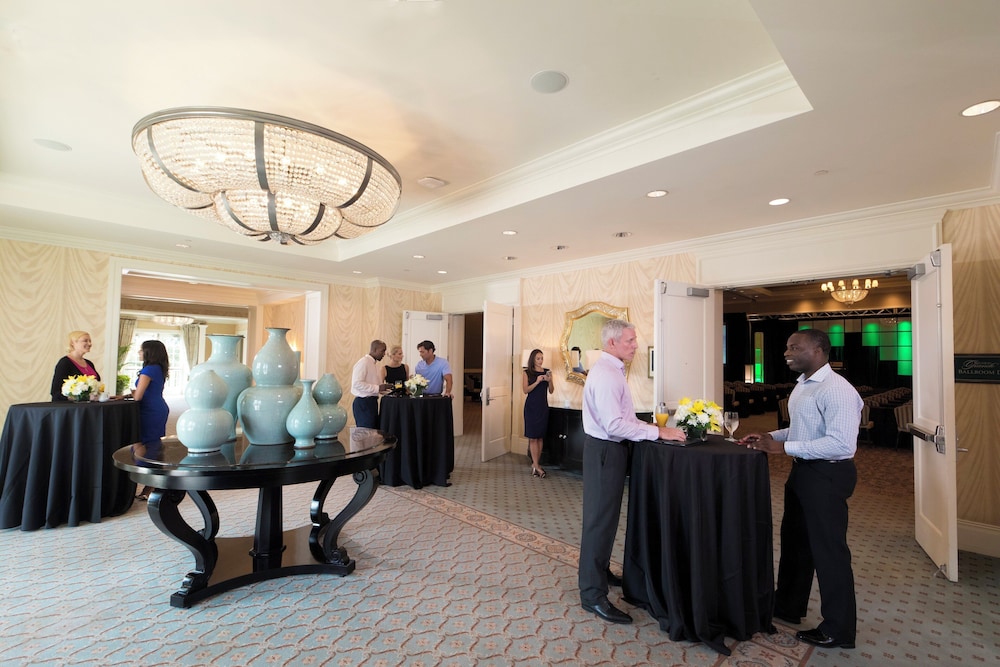 Reunion Resort & Golf Club — Restaurant & bars in Kissimmee, Florida