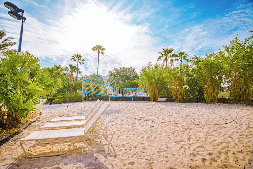 Reunion Resort & Golf Club — Beach in Kissimmee, Florida