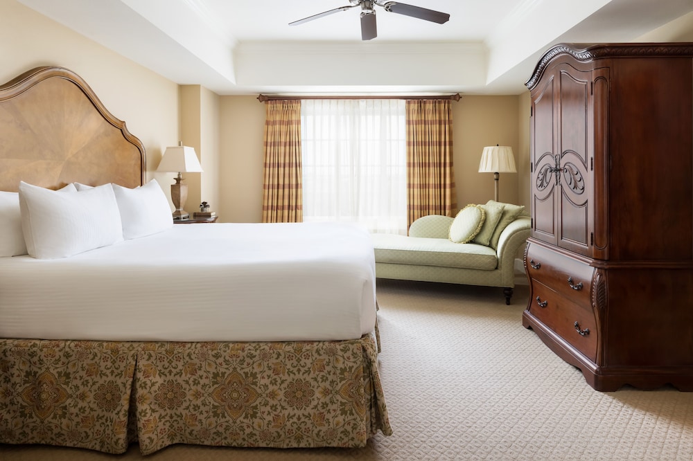 Reunion Resort & Golf Club — Hotel rooms in Kissimmee, Florida