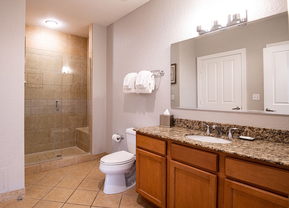 Reunion Resort & Golf Club — Hotel rooms in Kissimmee, Florida