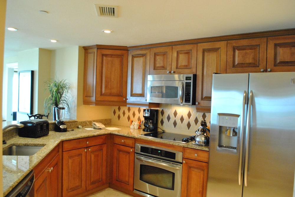 Reunion Resort & Golf Club — Hotel rooms in Kissimmee, Florida