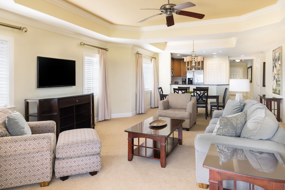 Reunion Resort & Golf Club — Hotel rooms in Kissimmee, Florida
