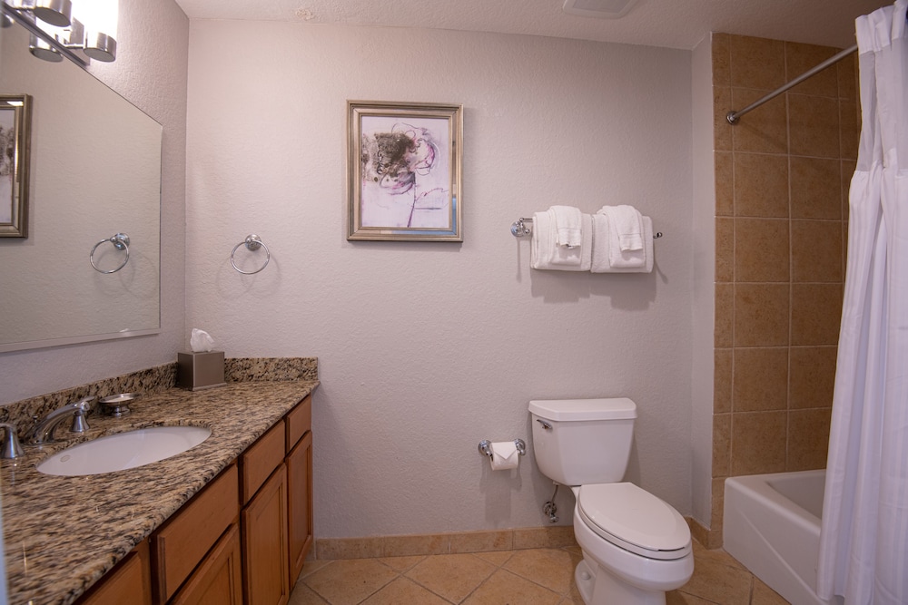 Reunion Resort & Golf Club — Hotel rooms in Kissimmee, Florida