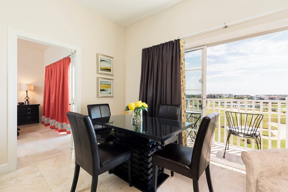 Reunion Resort & Golf Club — Hotel rooms in Kissimmee, Florida