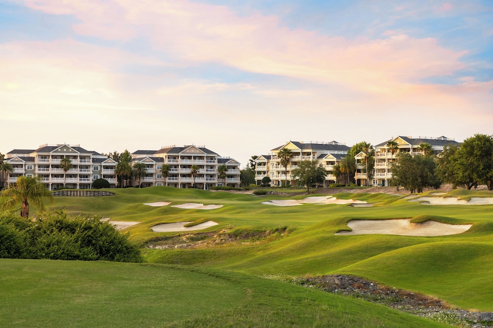 Reunion Resort & Golf Club — Sports & recreation in Kissimmee, Florida