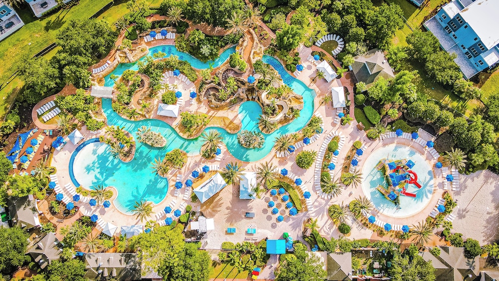 Reunion Resort & Golf Club — Main photo in Kissimmee, Florida