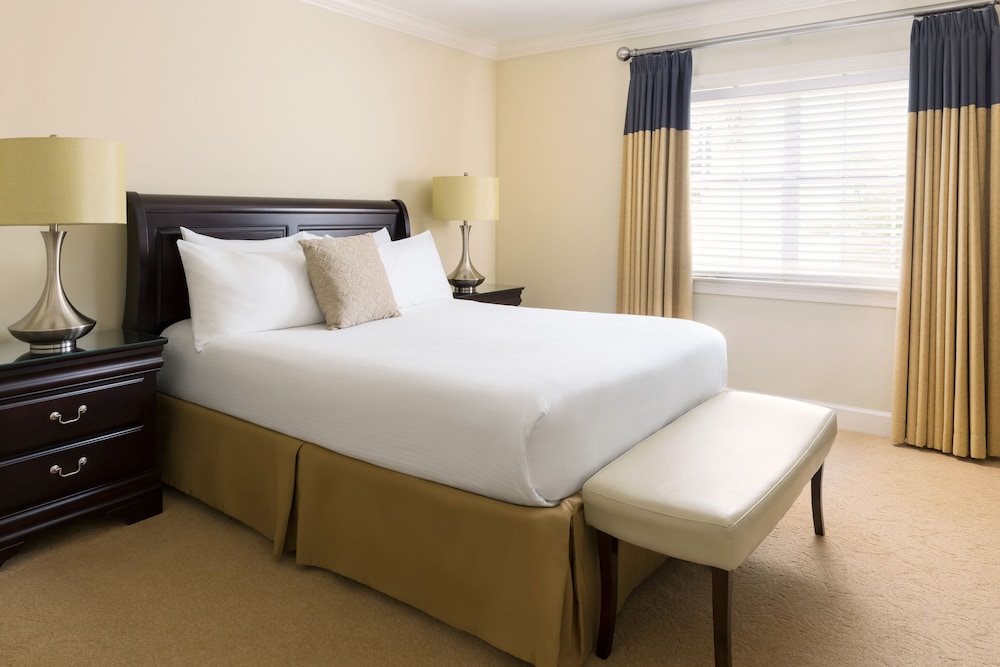 Reunion Resort & Golf Club — Hotel rooms in Kissimmee, Florida