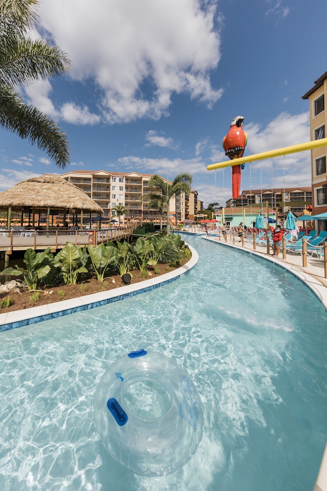 Westgate Lakes Resort & Spa Universal Studios Area — Swimming pool in Orlando, Florida