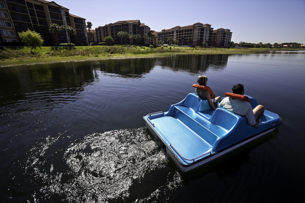 Westgate Lakes Resort & Spa Universal Studios Area — Attractions in the area in Orlando, Florida