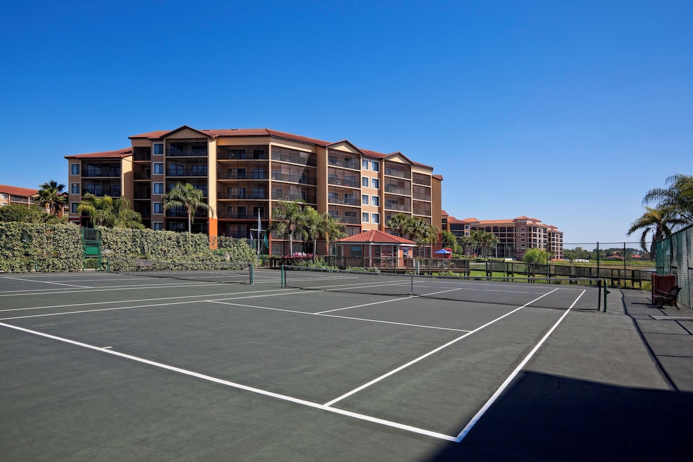 Westgate Lakes Resort & Spa Universal Studios Area — Sports & recreation in Orlando, Florida