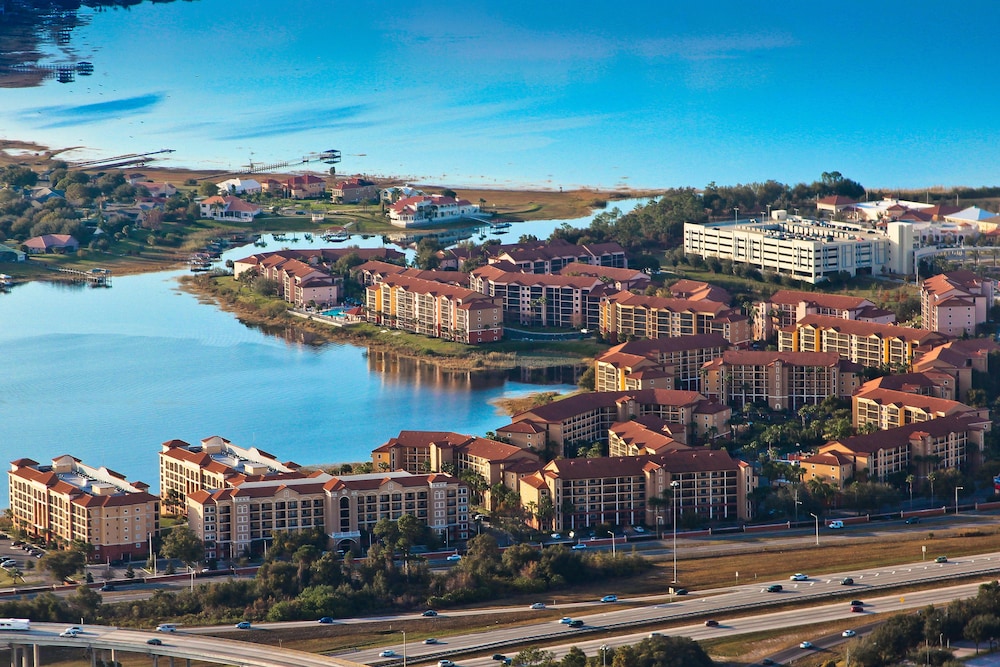 Westgate Lakes Resort & Spa Universal Studios Area — Attractions in the area in Orlando, Florida