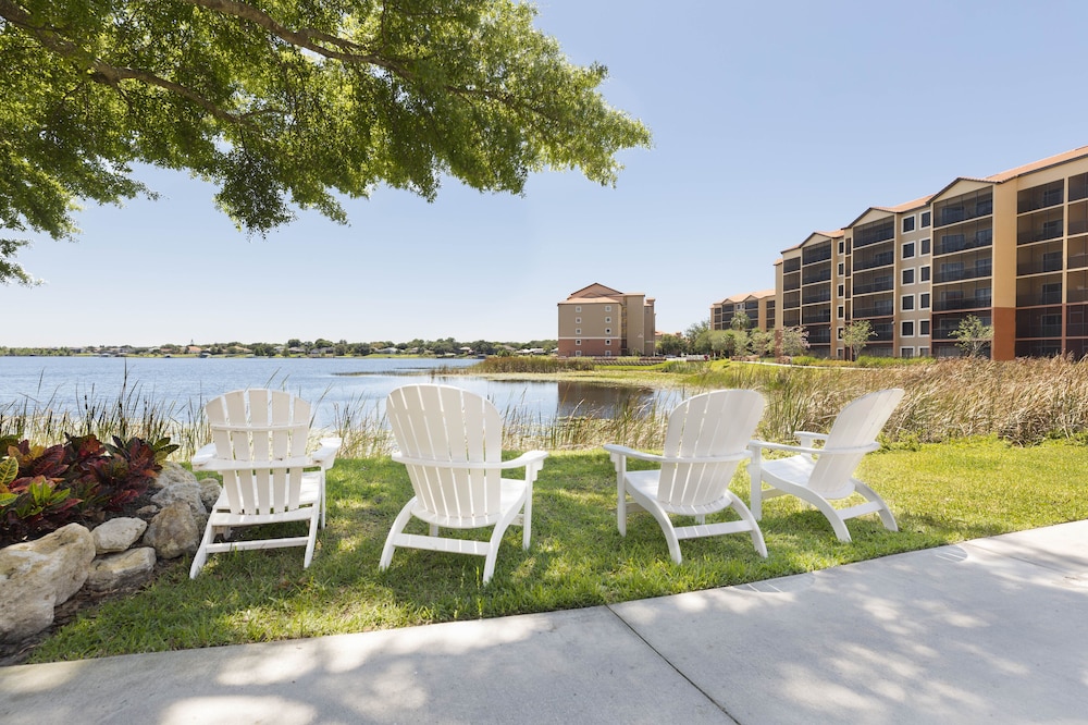 Westgate Lakes Resort & Spa Universal Studios Area — Attractions in the area in Orlando, Florida