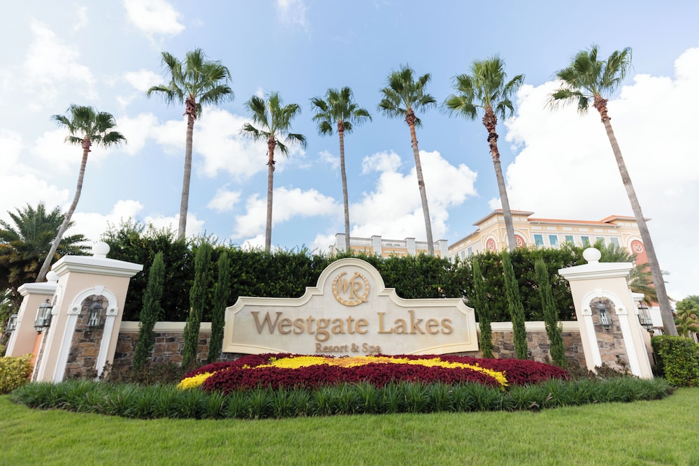Westgate Lakes Resort & Spa Universal Studios Area — Attractions in the area in Orlando, Florida