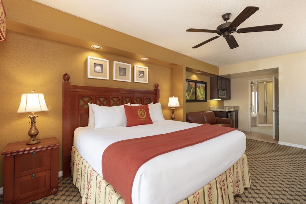 Westgate Lakes Resort & Spa Universal Studios Area — Hotel rooms in Orlando, Florida