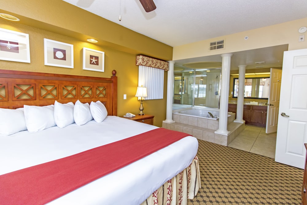 Westgate Lakes Resort & Spa Universal Studios Area — Hotel rooms in Orlando, Florida