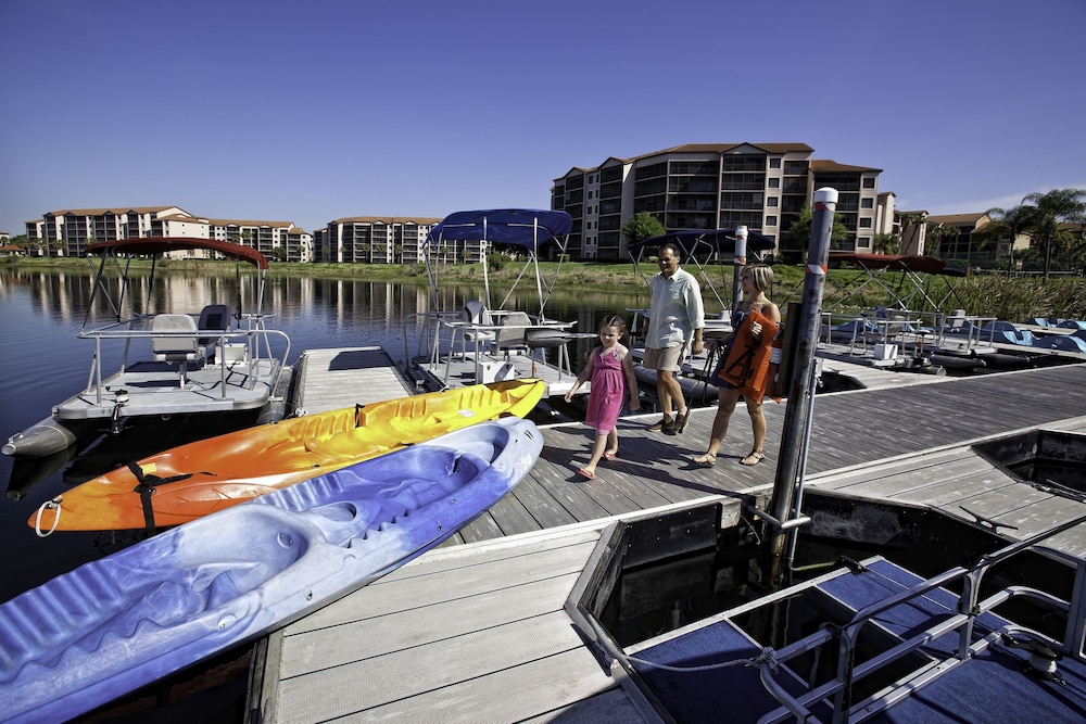 Westgate Lakes Resort & Spa Universal Studios Area — Sports & recreation in Orlando, Florida
