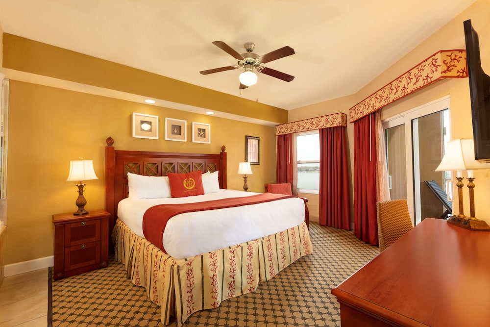 Westgate Lakes Resort & Spa Universal Studios Area — Hotel rooms in Orlando, Florida