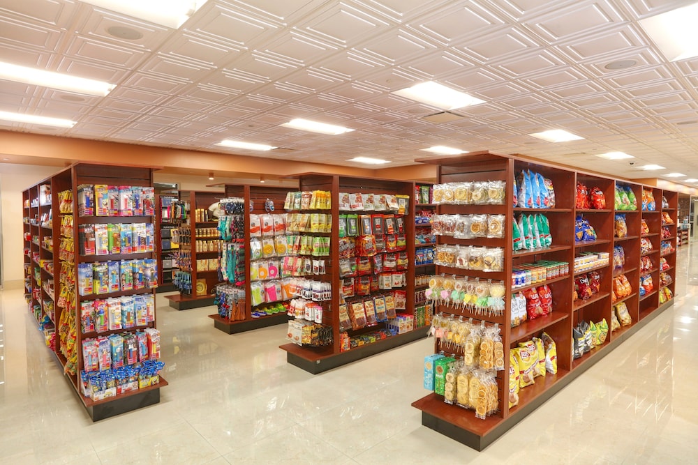 Westgate Lakes Resort & Spa Universal Studios Area — Restaurant & bars in Orlando, Florida