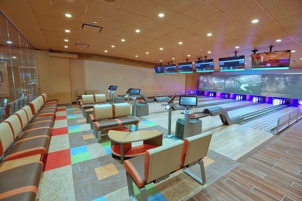 Westgate Lakes Resort & Spa Universal Studios Area — Sports & recreation in Orlando, Florida