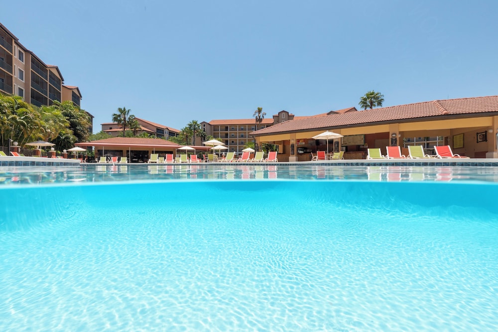 Westgate Lakes Resort & Spa Universal Studios Area — Swimming pool in Orlando, Florida