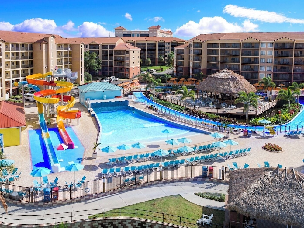Westgate Lakes Resort & Spa Universal Studios Area — Attractions for children in Orlando, Florida