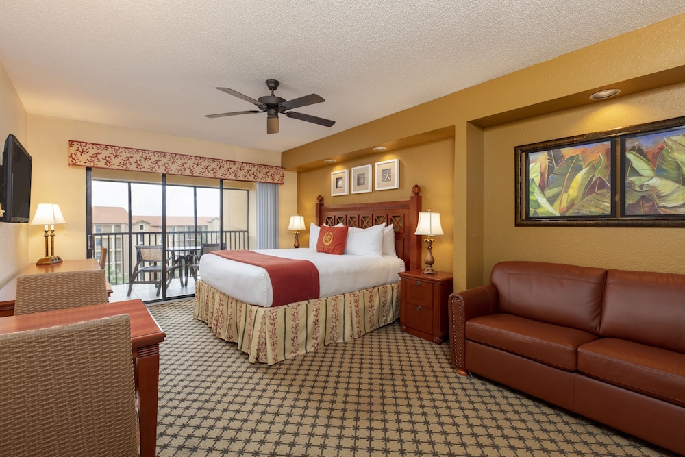 Westgate Lakes Resort & Spa Universal Studios Area — Hotel rooms in Orlando, Florida