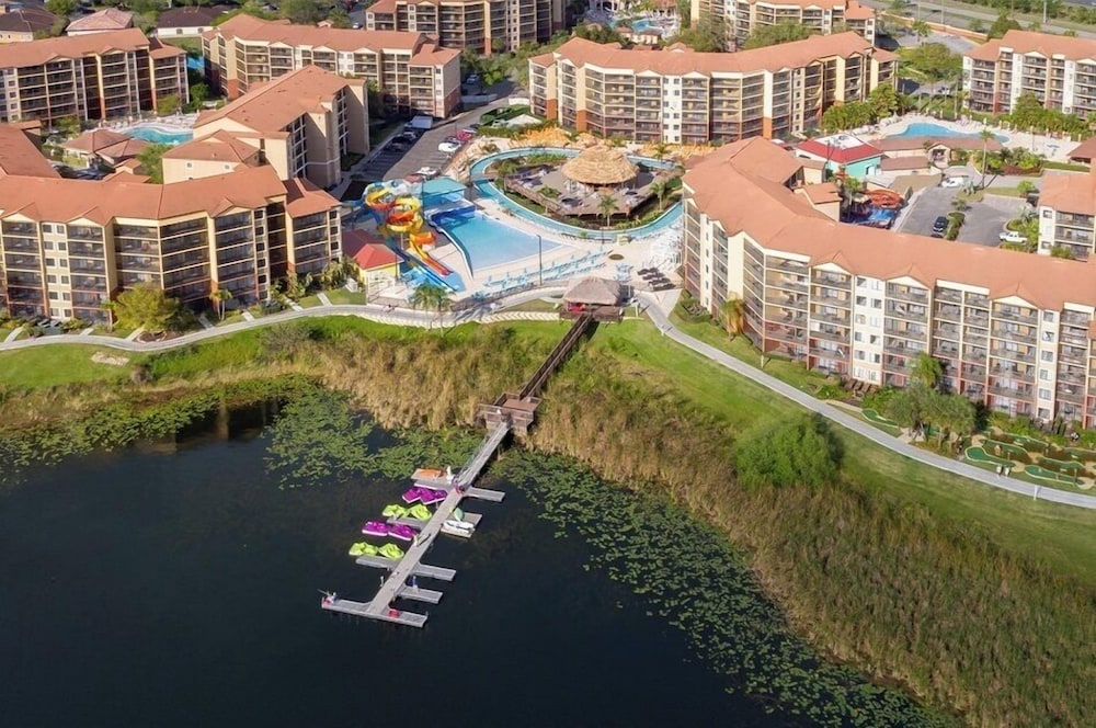 Westgate Lakes Resort & Spa Universal Studios Area — Attractions in the area in Orlando, Florida