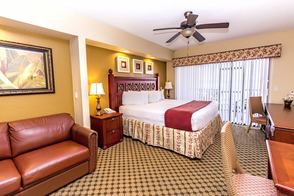 Westgate Lakes Resort & Spa Universal Studios Area — Hotel rooms in Orlando, Florida