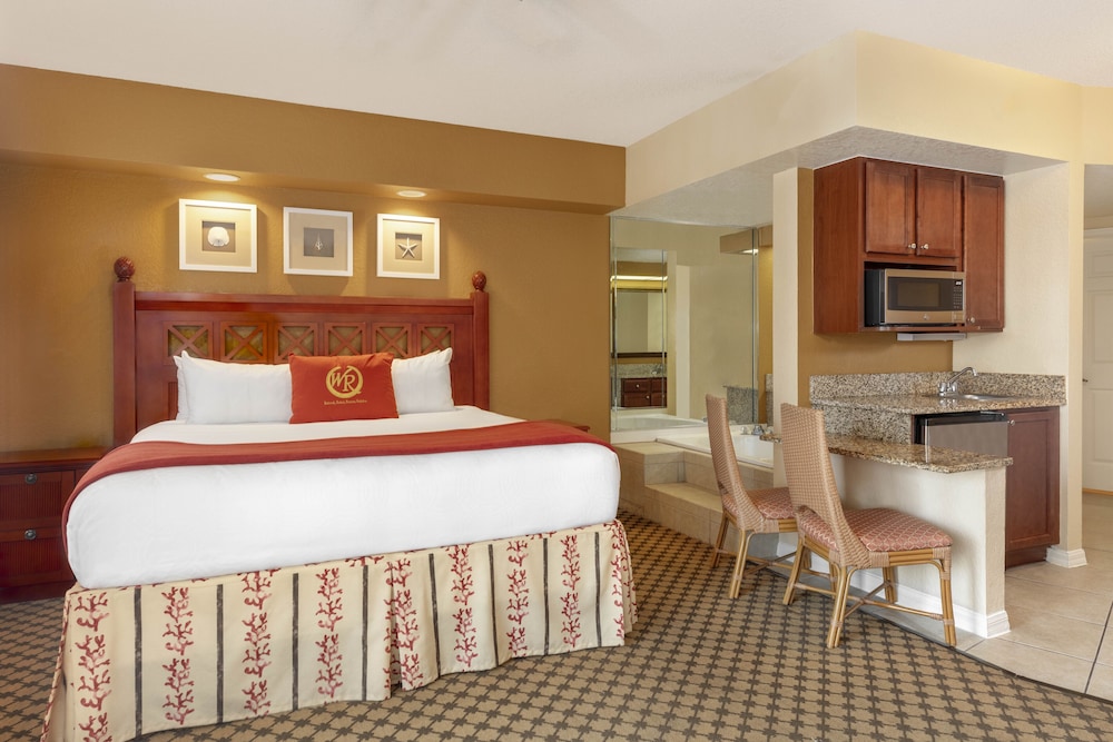 Westgate Lakes Resort & Spa Universal Studios Area — Hotel rooms in Orlando, Florida