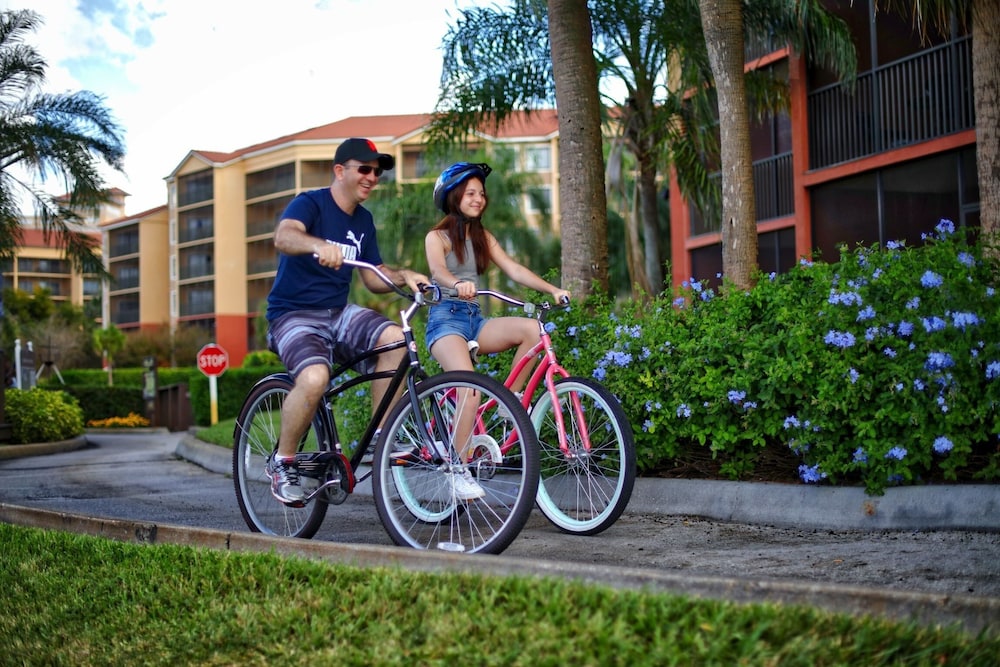 Westgate Lakes Resort & Spa Universal Studios Area — Sports & recreation in Orlando, Florida