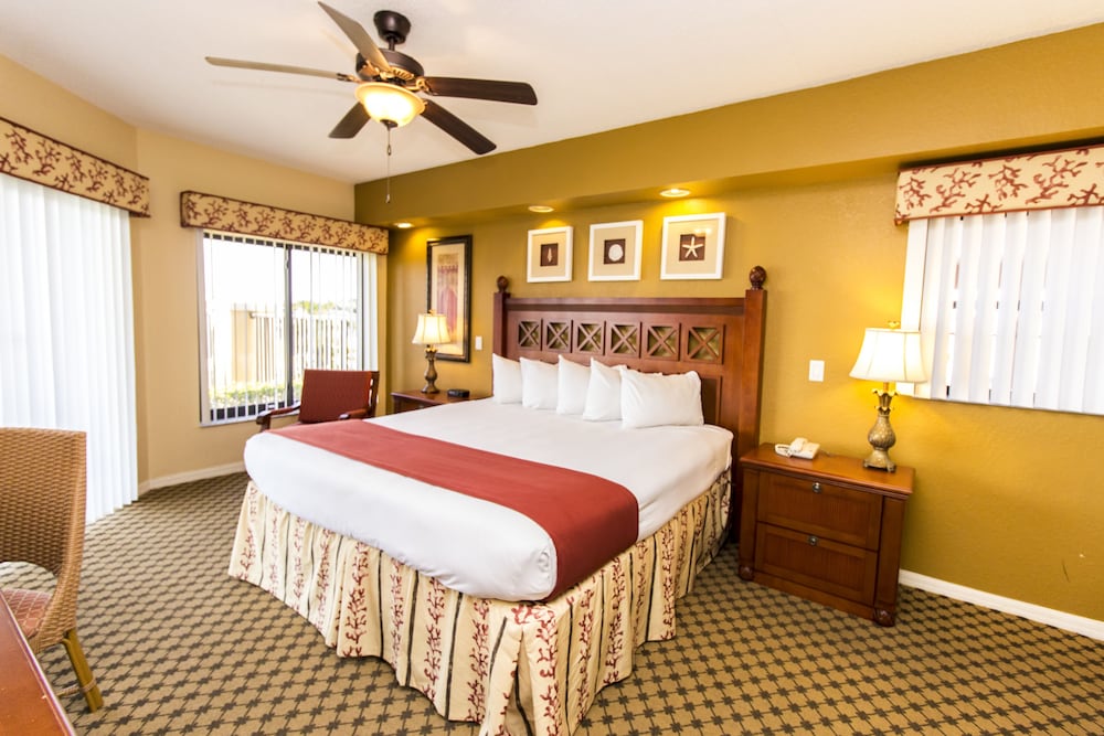 Westgate Lakes Resort & Spa Universal Studios Area — Hotel rooms in Orlando, Florida