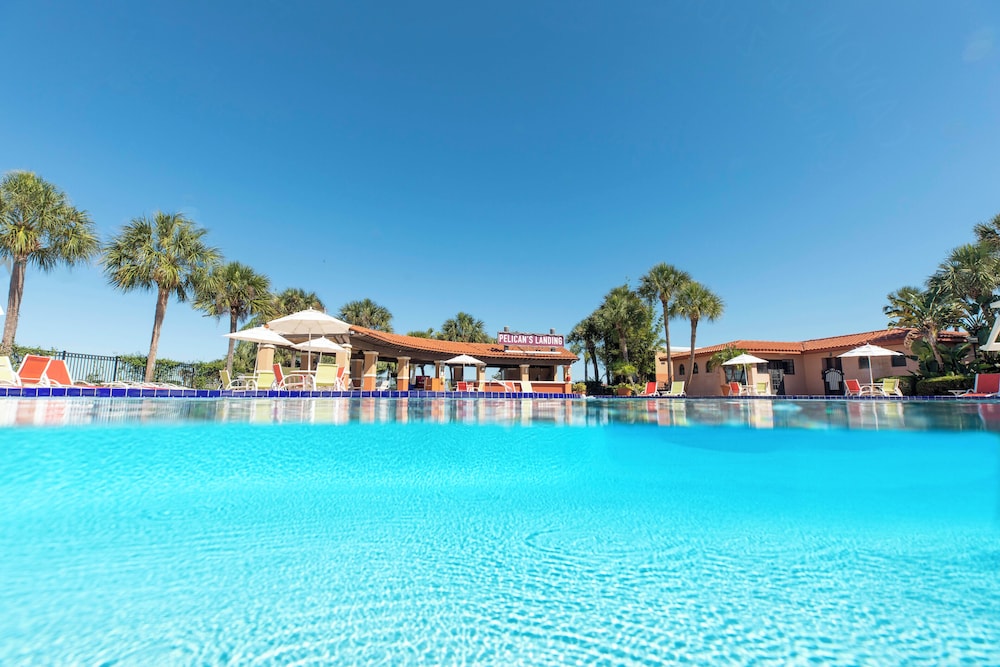 Westgate Lakes Resort & Spa Universal Studios Area — Main photo in Orlando, Florida
