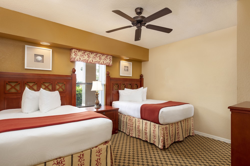 Westgate Lakes Resort & Spa Universal Studios Area — Hotel rooms in Orlando, Florida