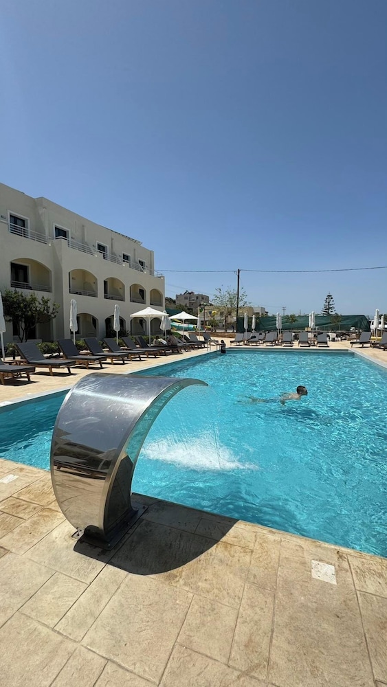 Azul Eco Hotel - zdjęcie 3