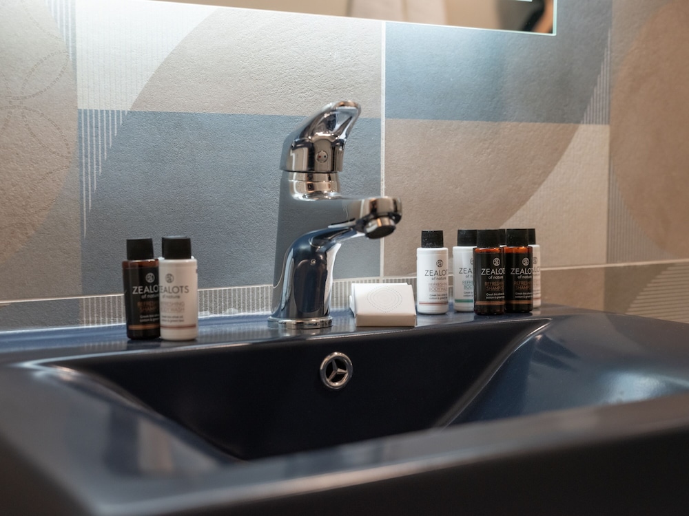 Azul Eco Hotel — Hotel rooms in Rethymnon