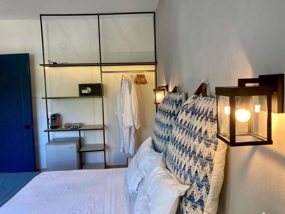 Azul Eco Hotel — Hotel rooms in Rethymnon