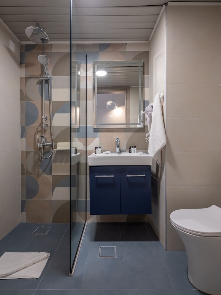 Azul Eco Hotel — Hotel rooms in Rethymnon