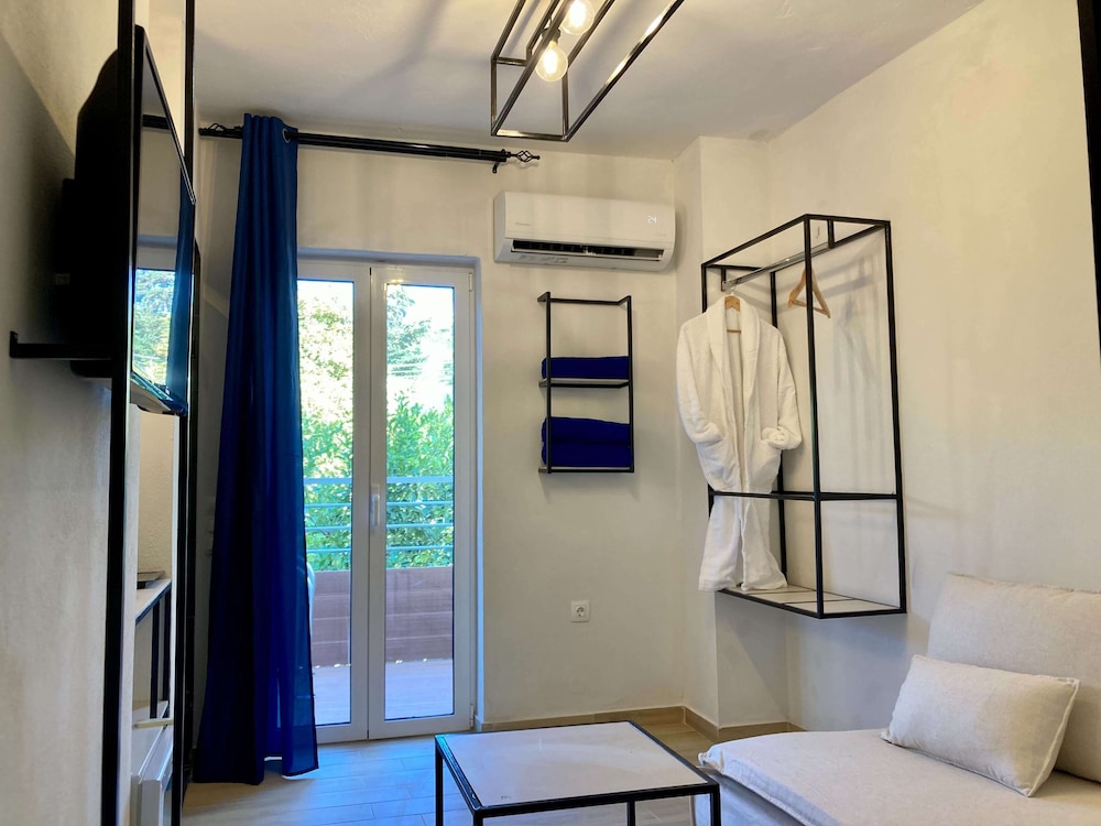 Azul Eco Hotel — Hotel rooms in Rethymnon
