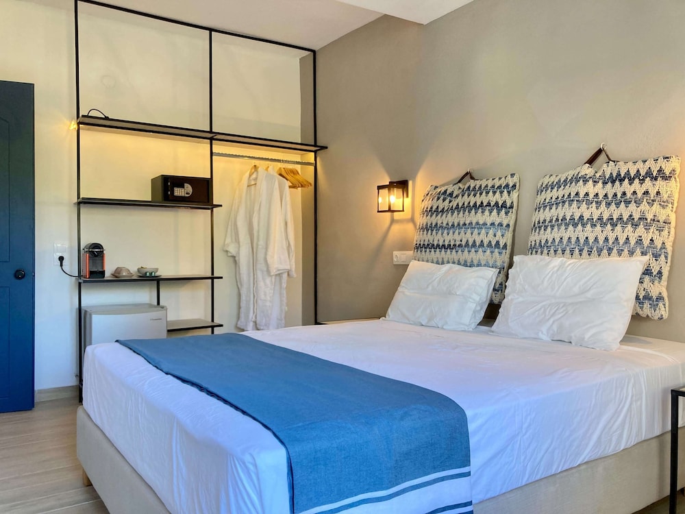 Azul Eco Hotel — Hotel rooms in Rethymnon