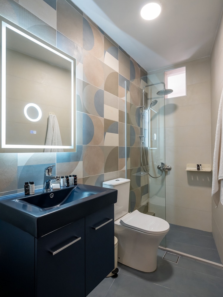 Azul Eco Hotel — Hotel rooms in Rethymnon