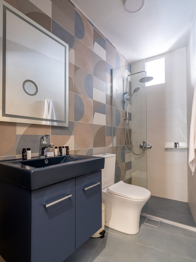 Azul Eco Hotel — Hotel rooms in Rethymnon
