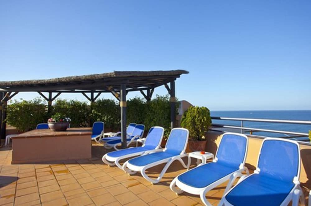 Ona Princesa Playa — Sports & recreation in Marbella, Andalusia