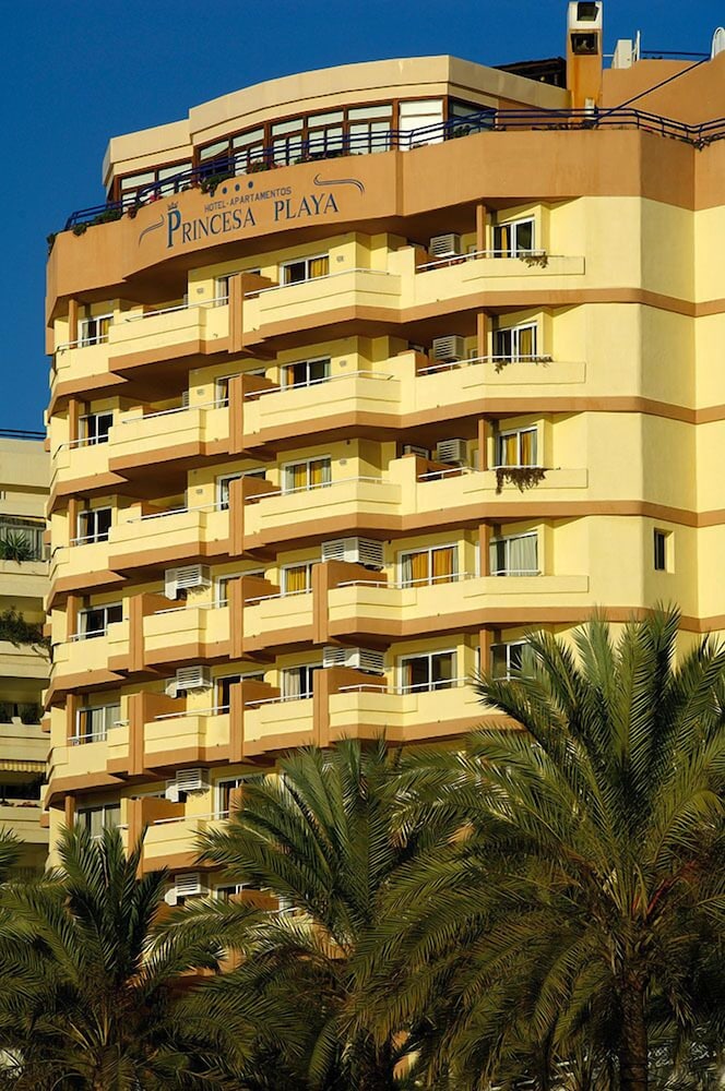 Ona Princesa Playa — Main photo in Marbella, Andalusia