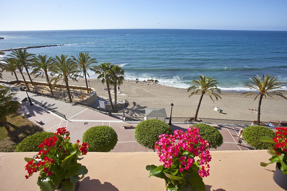 Ona Princesa Playa — Beach in Marbella, Andalusia