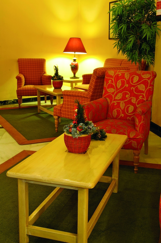 Ona Princesa Playa — Hotel building in Marbella, Andalusia