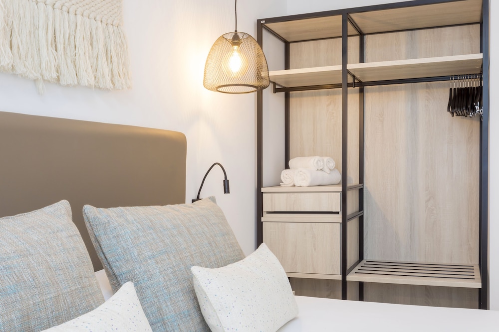 Sa Clau by Mambo — Hotel rooms in San Antonio, Balearic Islands
