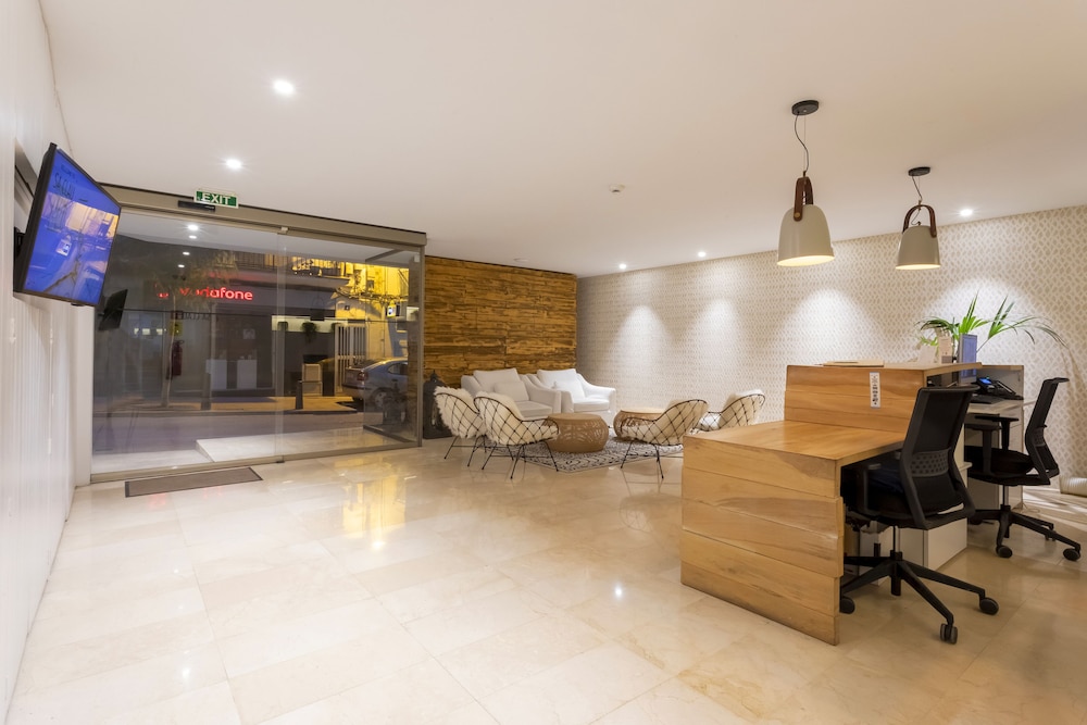 Sa Clau by Mambo — Hotel building in San Antonio, Balearic Islands