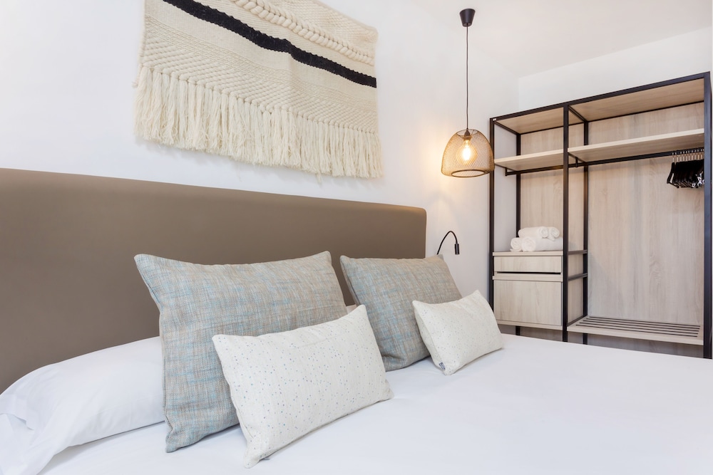 Sa Clau by Mambo — Hotel rooms in San Antonio, Balearic Islands